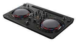 DDJ-WeGO4 Black - DDJ-WeGO4 Black