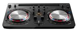 DDJ-WeGO4 Black - DDJ-WeGO4 Black