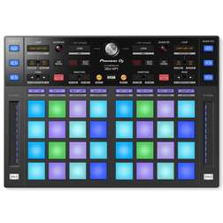 DDJ-XP1 - DDJ-XP1