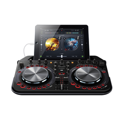 DDJ-WeGO2 Black - DDJ-WeGO2 Black