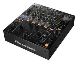 2 x CDJ-2000Nexus + DJM-850 - 2 x CDJ-2000Nexus + DJM-850