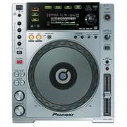 Pioneer DJ CDJ-850