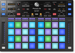 DDJ-XP1 - DDJ-XP1
