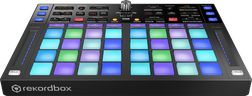 DDJ-XP1 - DDJ-XP1