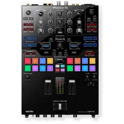 DJM-S9 - DJM-S9 DJC-S9 Bag Gratis!