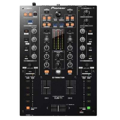 Pioneer DJ DJM-T1