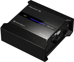RB-DMX1 - RB-DMX1