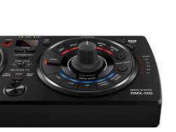 RMX-500 - RMX-500