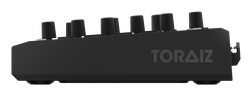 TORAIZ SQUID - TORAIZ SQUID