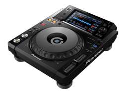 XDJ-1000 - XDJ-1000