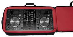 XDJ-R1 + DJC-SC3 - XDJ-R1 + DJC-SC3