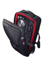 XDJ-R1 + DJC-SC3 - XDJ-R1 + DJC-SC3