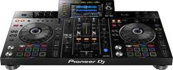 XDJ-RX2 - XDJ-RX2 + DJC-RX2 Bag Gratis!