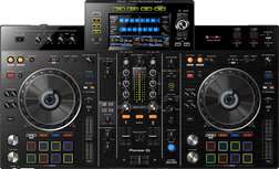 XDJ-RX2 - XDJ-RX2 + DJC-RX2 Bag Gratis!