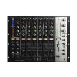 DJM-1000 - DJM-1000