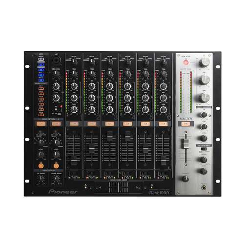 Pioneer DJ w Skylark Music Store - SKYLARK