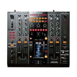 DJM-2000 - DJM-2000
