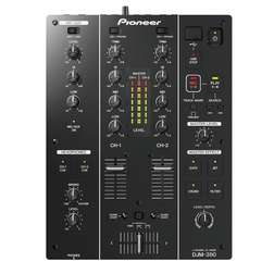 DJM-350 - DJM-350