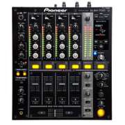 Pioneer DJ DJM-700