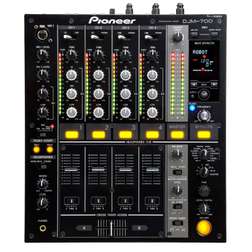 Pioneer DJ DJM-700 - SKYLARK