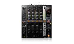 DJM-750 K - DJM-750 K