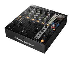 DJM-750 K - DJM-750 K