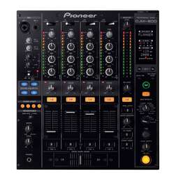 DJM-800 - DJM-800