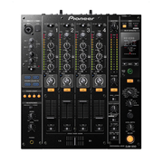 Pioneer DJ DJM-850 K