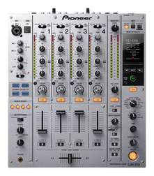 DJM-850S - DJM-850S