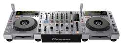 DJM-850S - DJM-850S