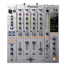 DJM-850S - DJM-850S