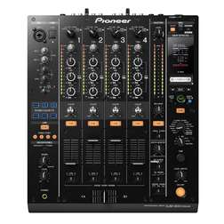DJM-900Nexus - DJM-900Nexus