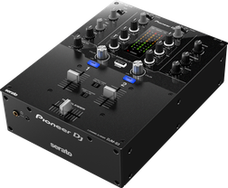 DJM-S3 - DJM-S3