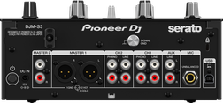 DJM-S3 - DJM-S3