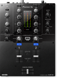 DJM-S3 - DJM-S3