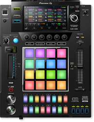 DJS-1000 - DJS-1000