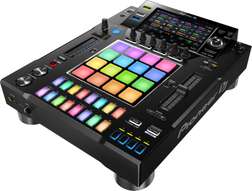 DJS-1000 - DJS-1000