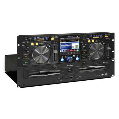 Pioneer DJ MEP-7000