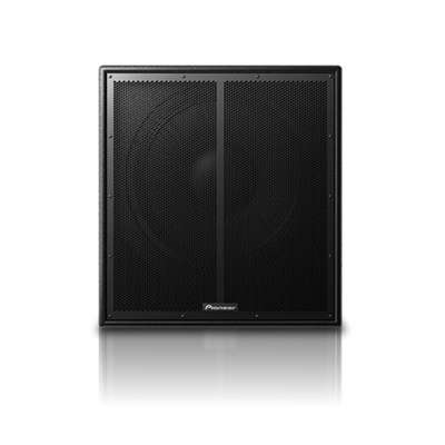 Pioneer Pro Audio XY-118S
