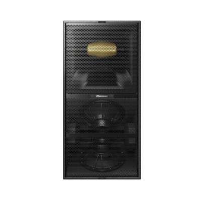 Pioneer Pro Audio XY-3B
