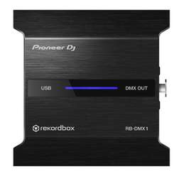 RB-DMX1 - RB-DMX1