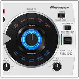 RMX-1000-W - RMX-1000-W