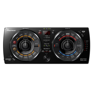 DJ機材 Pioneer DJ RMX-500 Pioneer DJ RMX-500 - SKYLARK