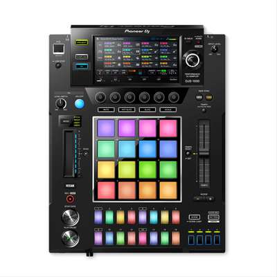 Pioneer DJ DJS-1000
