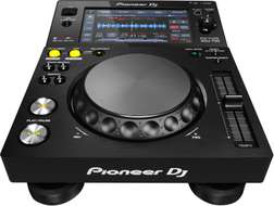 XDJ-700 - photo-3