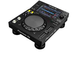 XDJ-700 - photo-4