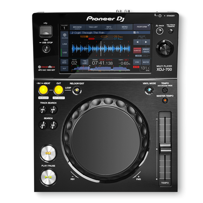Pioneer DJ XDJ-700