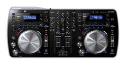 XDJ-AERO - XDJ-AERO