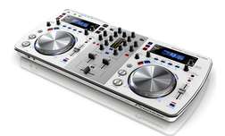 XDJ-AERO Pearl White - XDJ-AERO Pearl White