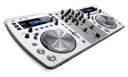 XDJ-AERO Pearl White - XDJ-AERO Pearl White
